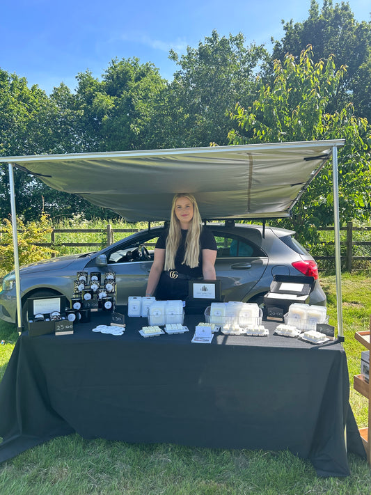 Swinderby Summer Fete